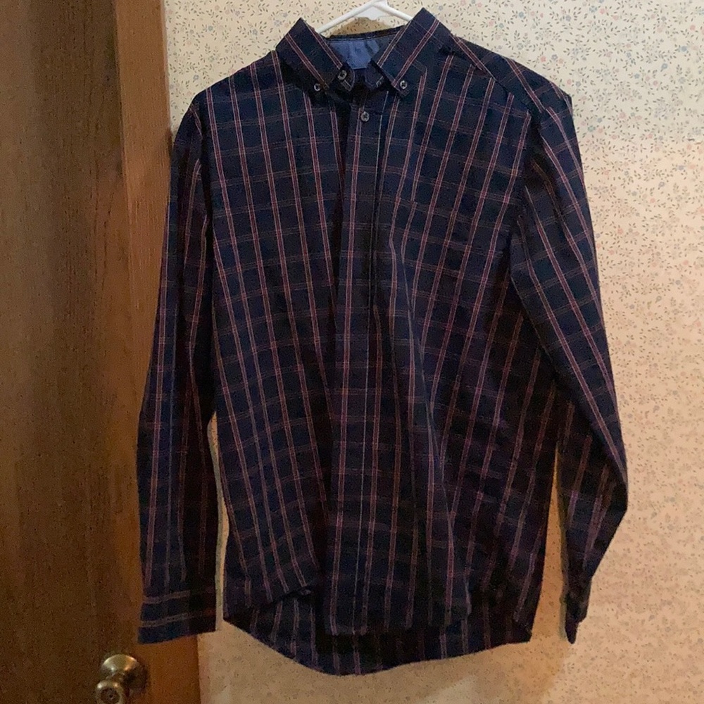 Brand new button down shirt!